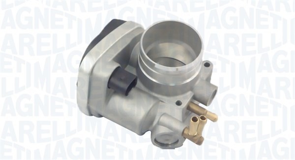 Gasspjäll/Spjällhus Magneti marelli 802000000038 MAGNETI MARELLI Gasspjäll/Spjällhus Magneti marelli 802000000038 MAGNETI MARELLI