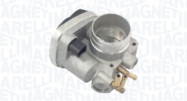 Gasspjäll/Spjällhus Magneti marelli 802000000039 MAGNETI MARELLI Gasspjäll/Spjällhus Magneti marelli 802000000039 MAGNETI MARELLI