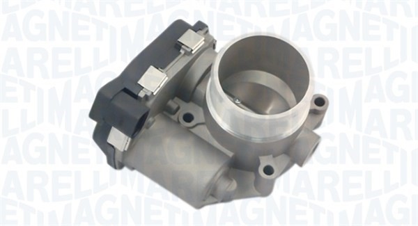 Gasspjäll/Spjällhus Magneti marelli 802000000043 MAGNETI MARELLI