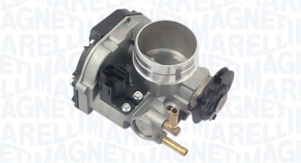 Gasspjäll/Spjällhus Magneti marelli 802000000044 MAGNETI MARELLI Gasspjäll/Spjällhus Magneti marelli 802000000044 MAGNETI MARELLI