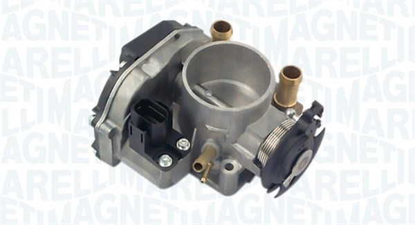 Gasspjäll/Spjällhus Magneti marelli 802000000045 MAGNETI MARELLI