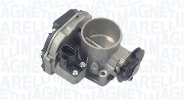 Gasspjäll/Spjällhus Magneti marelli 802000000046 MAGNETI MARELLI