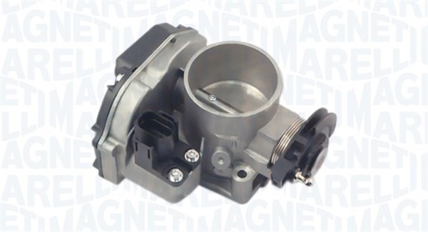 Gasspjäll/Spjällhus Magneti marelli 802000000047 MAGNETI MARELLI