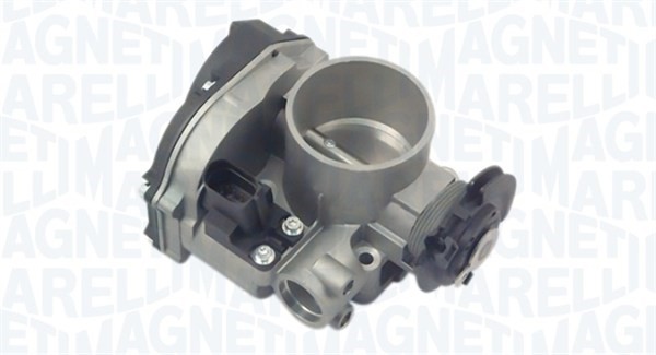 Gasspjäll/Spjällhus Magneti marelli 802000000048 MAGNETI MARELLI