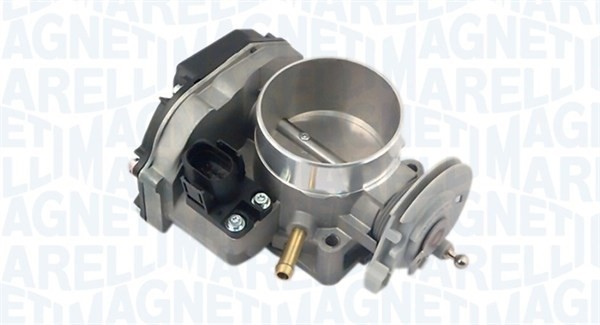 Gasspjäll/Spjällhus Magneti marelli 802000000049 MAGNETI MARELLI