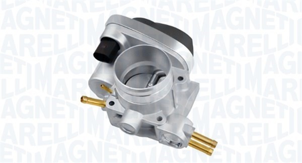 Gasspjäll/Spjällhus Magneti marelli 802000000051 MAGNETI MARELLI