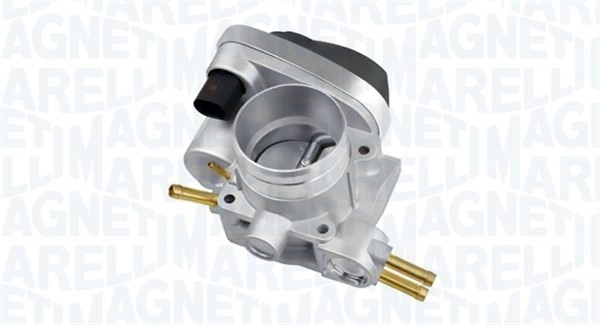 Gasspjäll/Spjällhus Magneti marelli 802000000052 MAGNETI MARELLI