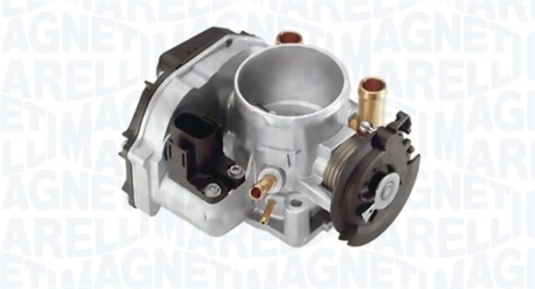 Gasspjäll/Spjällhus Magneti marelli 802000000055 MAGNETI MARELLI