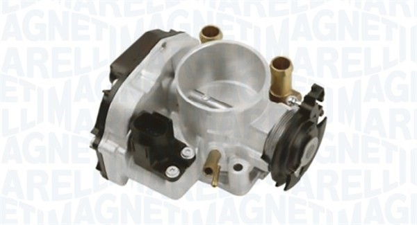 Gasspjäll/Spjällhus Magneti marelli 802000000056 MAGNETI MARELLI
