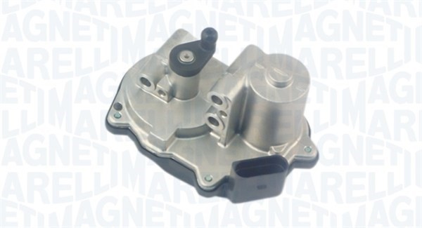 Gasspjäll/Spjällhus Magneti marelli 802000000057 MAGNETI MARELLI
