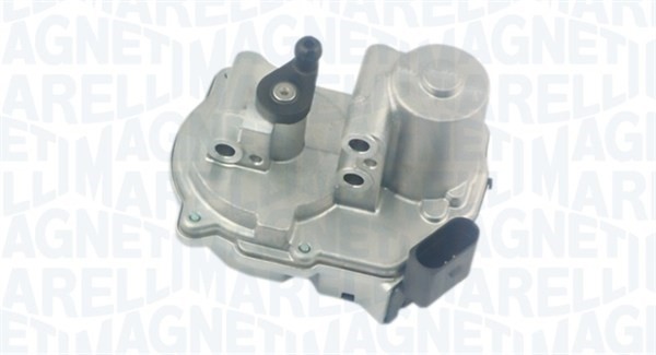 Gasspjäll/Spjällhus Magneti marelli 802000000058 MAGNETI MARELLI
