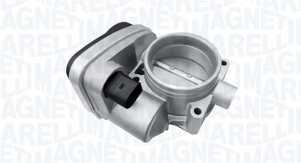 Gasspjäll/Spjällhus Magneti marelli 802000000060 MAGNETI MARELLI