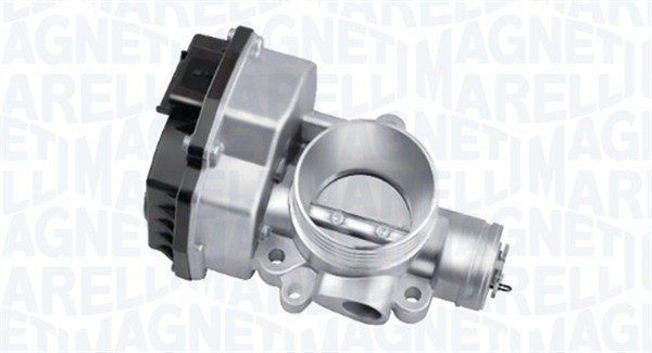 Gasspjäll/Spjällhus Magneti marelli 802000000063 MAGNETI MARELLI