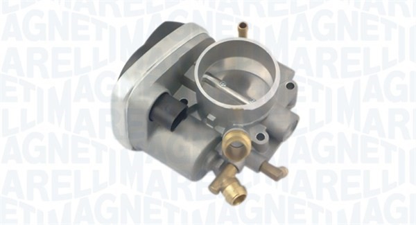 Gasspjäll/Spjällhus Magneti marelli 802000000065 MAGNETI MARELLI