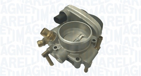 Gasspjäll/Spjällhus Magneti marelli 802000000066 MAGNETI MARELLI