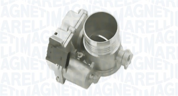 Gasspjäll/Spjällhus Magneti marelli 802000000068 MAGNETI MARELLI
