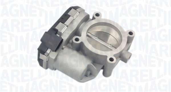 Gasspjäll/Spjällhus Magneti marelli 802000000074 MAGNETI MARELLI
