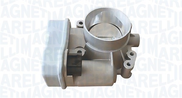 Gasspjäll/Spjällhus Magneti marelli 802000000075 MAGNETI MARELLI