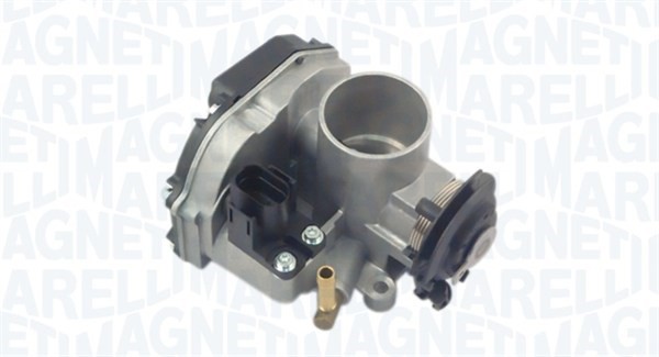 Gasspjäll/Spjällhus Magneti marelli 802000000081 MAGNETI MARELLI
