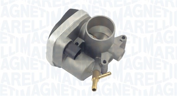 Gasspjäll/Spjällhus Magneti marelli 802000000084 MAGNETI MARELLI