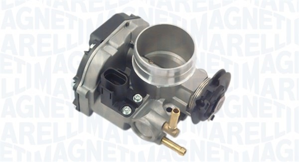 Gasspjäll/Spjällhus Magneti marelli 802000000086 MAGNETI MARELLI