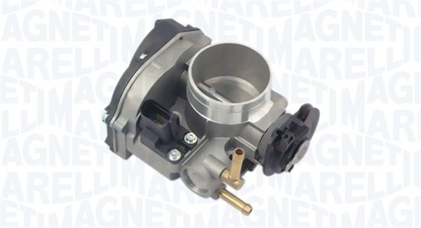 Gasspjäll/Spjällhus Magneti marelli 802000000087 MAGNETI MARELLI