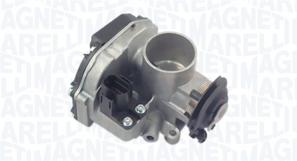 Gasspjäll/Spjällhus Magneti marelli 802000000089 MAGNETI MARELLI