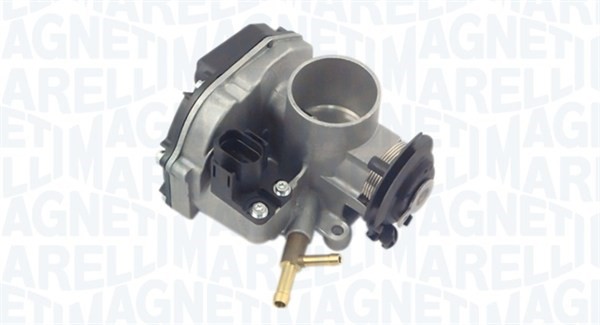 Gasspjäll/Spjällhus Magneti marelli 802000000090 MAGNETI MARELLI