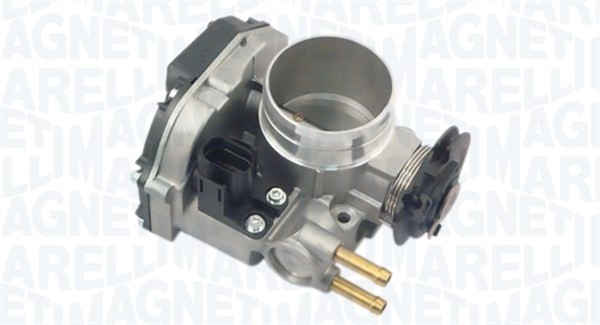 Gasspjäll/Spjällhus Magneti marelli 802000000091 MAGNETI MARELLI