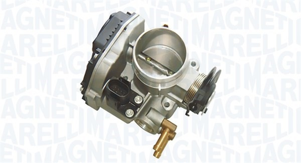 Gasspjäll/Spjällhus Magneti marelli 802000000092 MAGNETI MARELLI