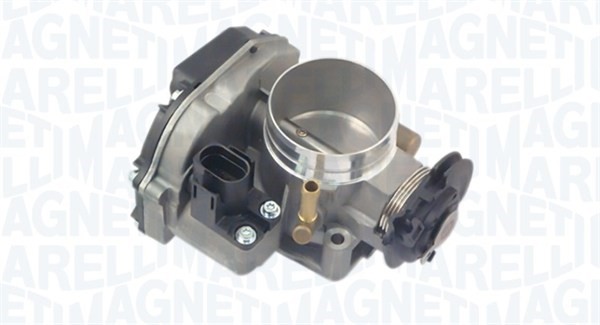 Gasspjäll/Spjällhus Magneti marelli 802000000093 MAGNETI MARELLI