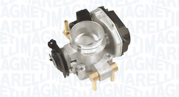 Gasspjäll/Spjällhus Magneti marelli 802000000096 MAGNETI MARELLI