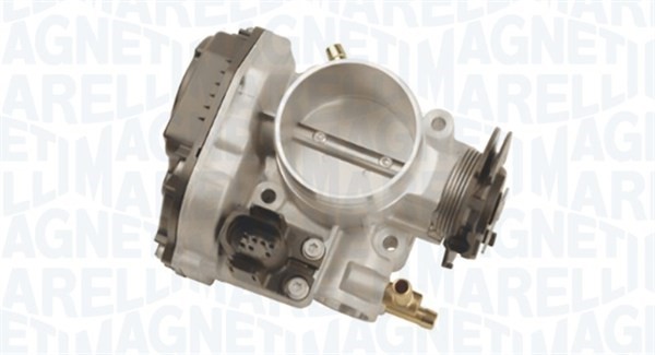 Gasspjäll/Spjällhus Magneti marelli 802000000097 MAGNETI MARELLI