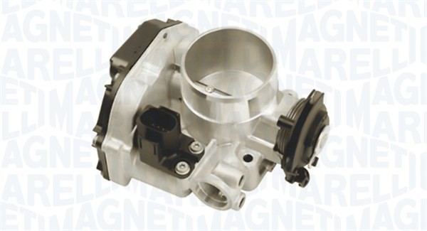 Gasspjäll/Spjällhus Magneti marelli 802000000098 MAGNETI MARELLI