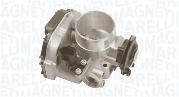 Gasspjäll/Spjällhus Magneti marelli 802000000099 MAGNETI MARELLI
