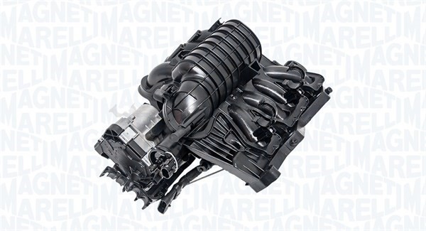 Sugrörsamodul Magneti marelli 802007553410 MAGNETI MARELLI