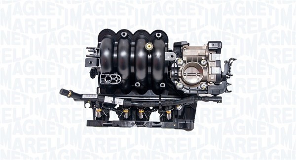 Sugrörsamodul Magneti marelli 802007553410 MAGNETI MARELLI Sugrörsamodul Magneti marelli 802007553410 MAGNETI MARELLI