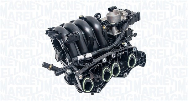 Sugrörsamodul Magneti marelli 802007553410 MAGNETI MARELLI Sugrörsamodul Magneti marelli 802007553410 MAGNETI MARELLI