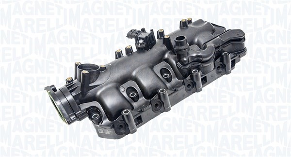 Sugrörsamodul Magneti marelli 802009314504 MAGNETI MARELLI
