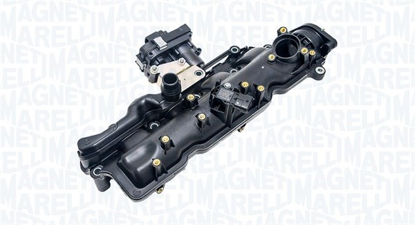 Sugrörsamodul Magneti marelli 802009377307 MAGNETI MARELLI