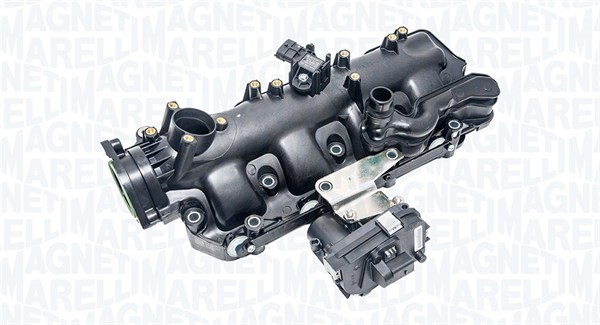 Sugrörsamodul Magneti marelli 802009377307 MAGNETI MARELLI Sugrörsamodul Magneti marelli 802009377307 MAGNETI MARELLI