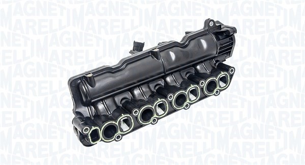 Sugrörsamodul Magneti marelli 802009463707 MAGNETI MARELLI
