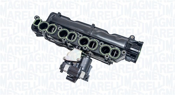 Sugrörsamodul Magneti marelli 802009859205 MAGNETI MARELLI