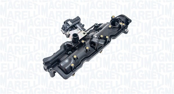 Sugrörsamodul Magneti marelli 802009859205 MAGNETI MARELLI Sugrörsamodul Magneti marelli 802009859205 MAGNETI MARELLI