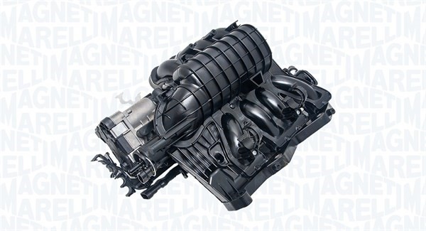 Sugrörsamodul Magneti marelli 802009872906 MAGNETI MARELLI