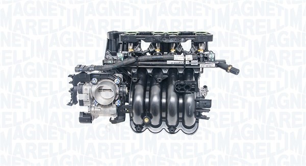Sugrörsamodul Magneti marelli 802009872906 MAGNETI MARELLI