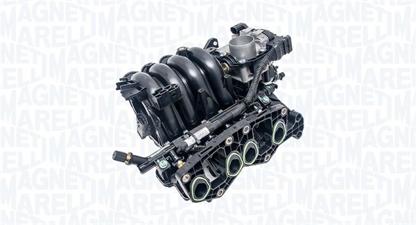 Sugrörsamodul Magneti marelli 802009872906 MAGNETI MARELLI