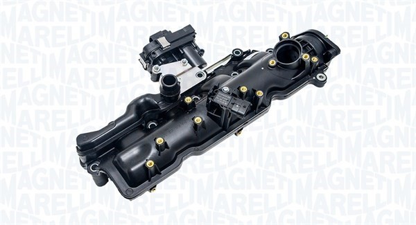 Sugrörsamodul Magneti marelli 802010342808 MAGNETI MARELLI