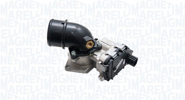 Gasspjäll/Spjällhus Magneti marelli 802011283205 MAGNETI MARELLI
