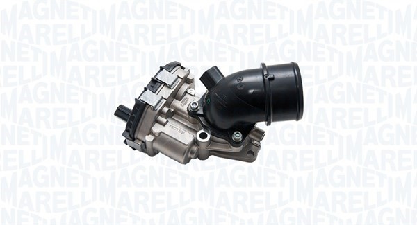 Gasspjäll/Spjällhus Magneti marelli 802011283205 MAGNETI MARELLI